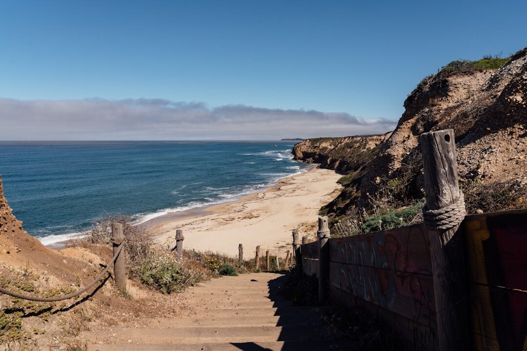 california hidden beach