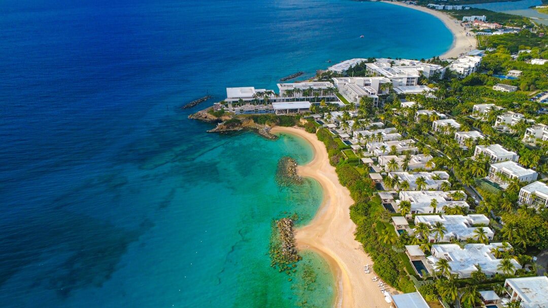 celebrity beach resort