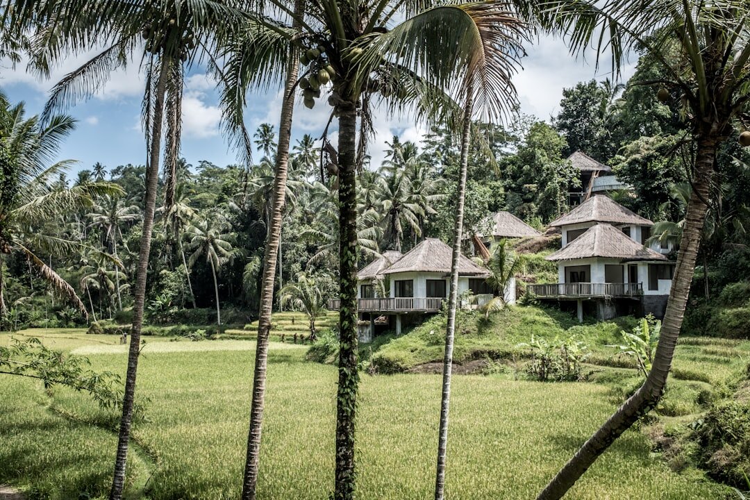 bali luxury villa